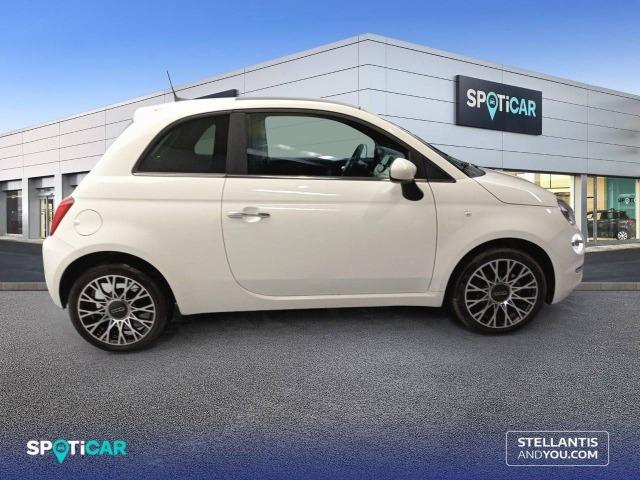 Fiat 500 1.0 Hybrid 51KW (70 CV) Dolcevita