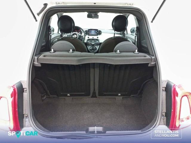 Fiat 500 1.0 Hybrid 51KW (70 CV) Dolcevita