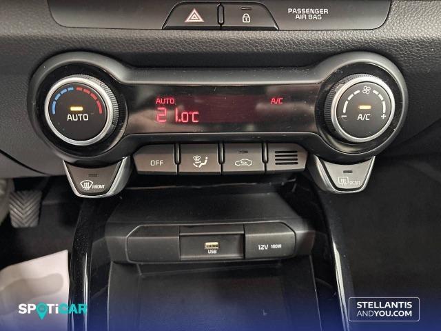 Kia Stonic 1.0 T-GDi 74kW (100CV) MHEV iMT Drive