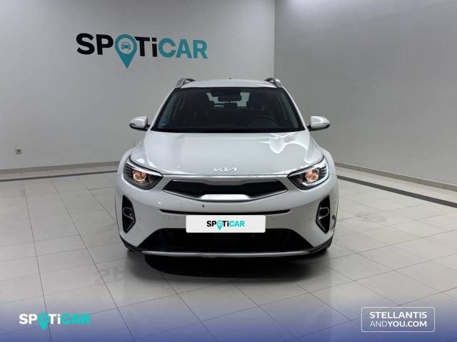 Kia Stonic 1.0 T-GDi 74kW (100CV) MHEV iMT Drive