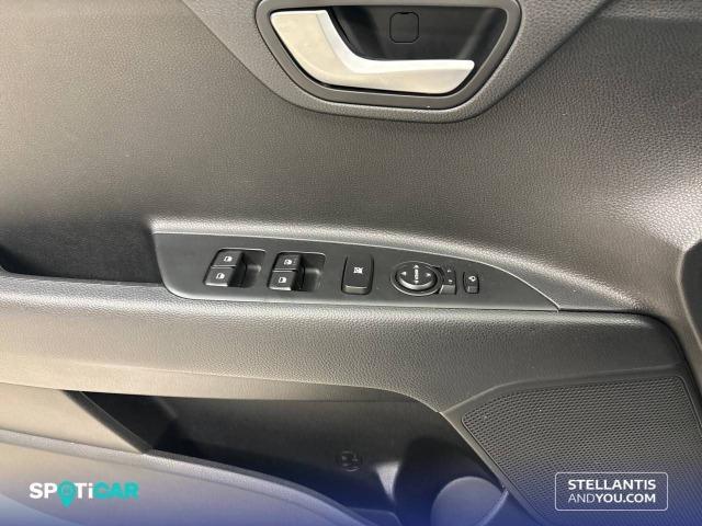 Kia Stonic 1.0 T-GDi 74kW (100CV) MHEV iMT Drive