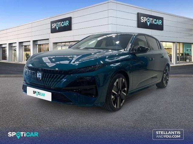 Peugeot 308 5P  Hybrid MHEV 145 e-DCS6 GT