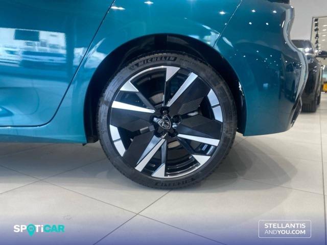 Peugeot 308 5P  Hybrid MHEV 145 e-DCS6 GT