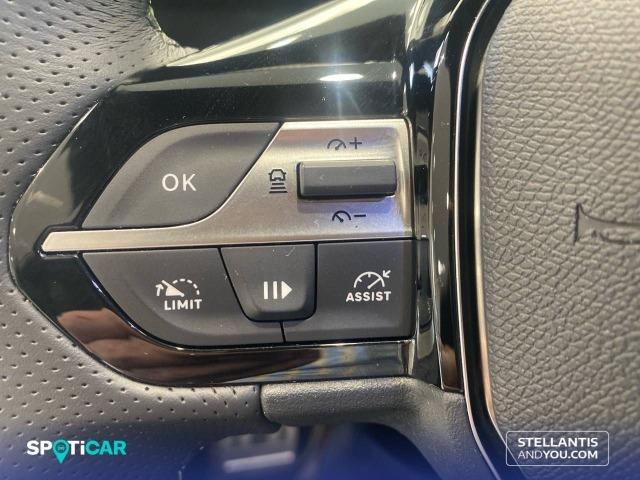 Peugeot 308 5P  Hybrid MHEV 145 e-DCS6 GT