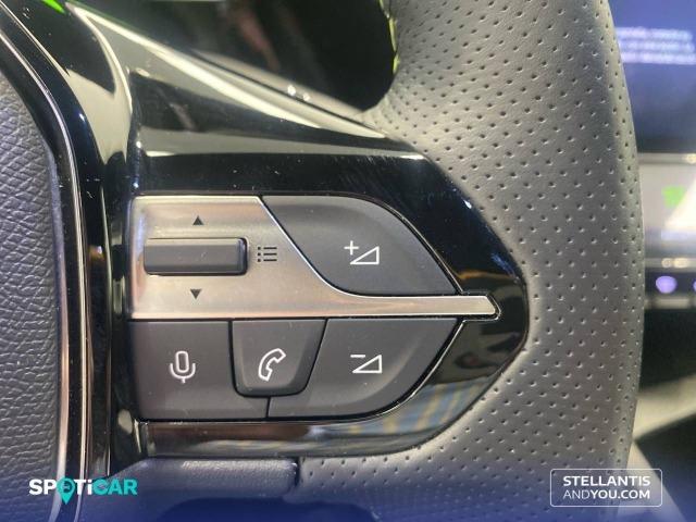 Peugeot 308 5P  Hybrid MHEV 145 e-DCS6 GT