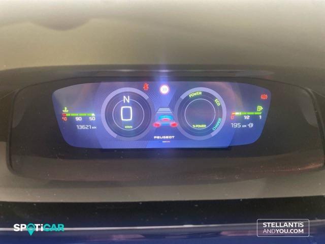 Peugeot 308 5P  Hybrid MHEV 145 e-DCS6 GT
