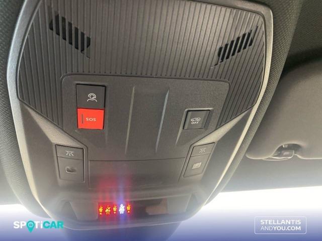Peugeot 308 5P  Hybrid MHEV 145 e-DCS6 GT