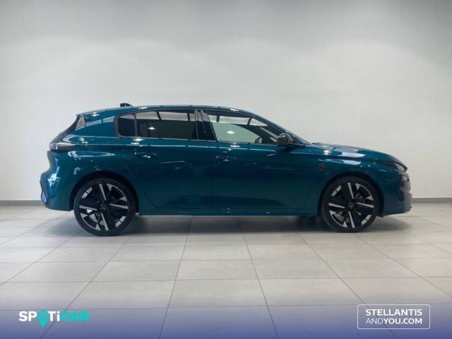 Peugeot 308 5P  Hybrid MHEV 145 e-DCS6 GT