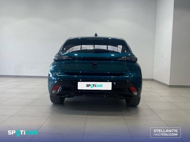 Peugeot 308 5P  Hybrid MHEV 145 e-DCS6 GT