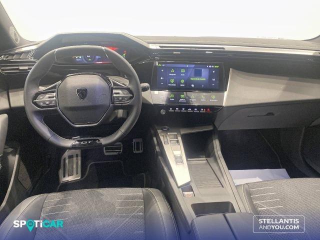 Peugeot 308 5P  Hybrid MHEV 145 e-DCS6 GT