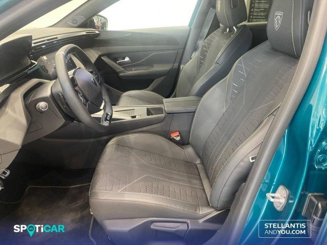 Peugeot 308 5P  Hybrid MHEV 145 e-DCS6 GT