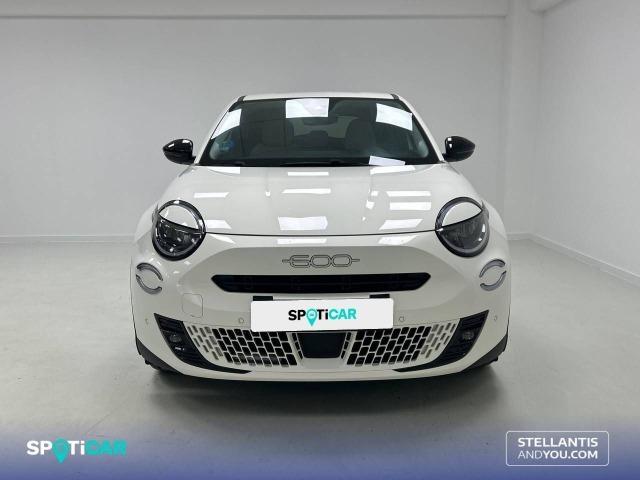 Fiat 600 600 MHEV  1.2 74kW (100CV) DDCT La prima