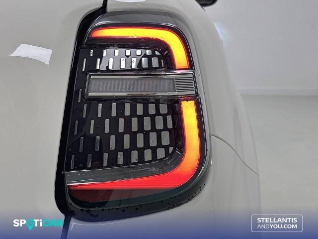 Fiat 600 600 MHEV  1.2 74kW (100CV) DDCT La prima