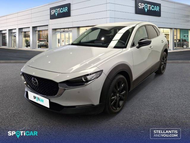 Mazda Cx-30 e-SKYACTIV G Homura