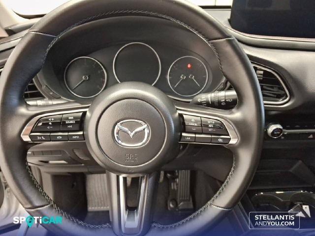 Mazda Cx-30 e-SKYACTIV G Homura