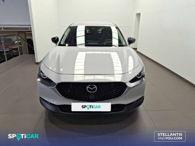 Mazda Cx-30 e-SKYACTIV G Homura