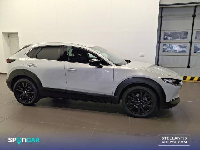 Mazda Cx-30 e-SKYACTIV G Homura