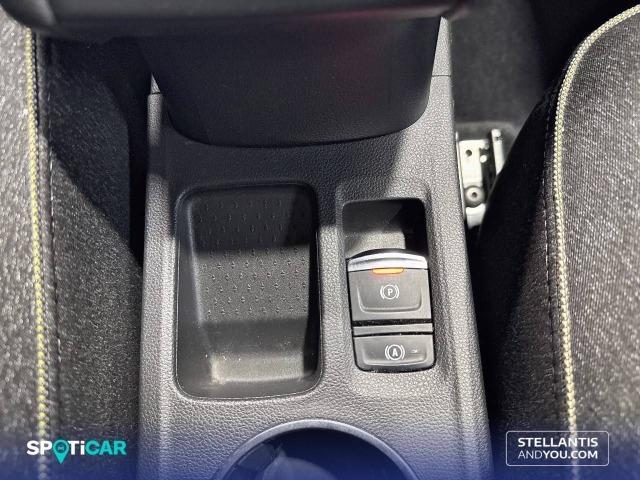 Renault Symbioz mildhybrid 103kW (140cv) Techno