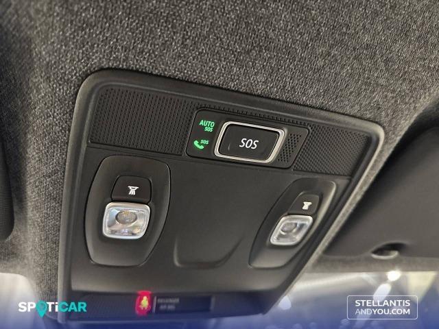 Renault Symbioz mildhybrid 103kW (140cv) Techno