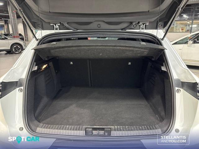 Renault Symbioz mildhybrid 103kW (140cv) Techno