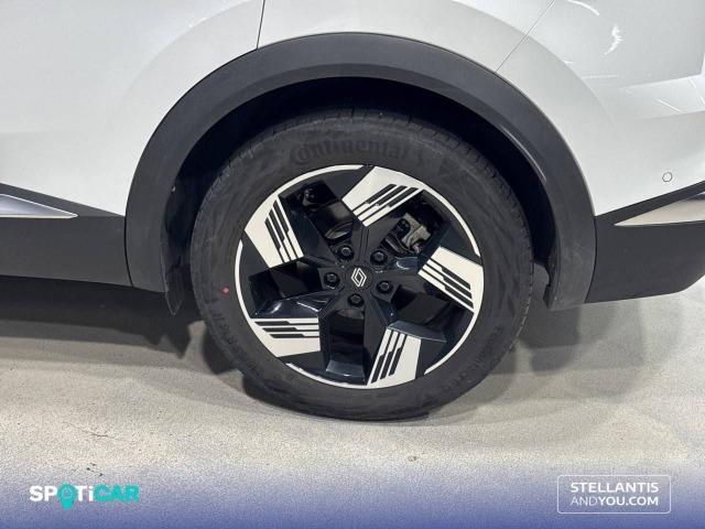Renault Symbioz mildhybrid 103kW (140cv) Techno
