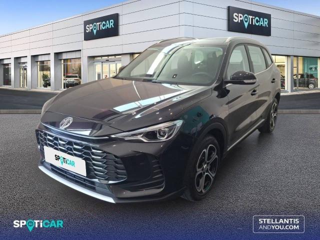 MG Zs Hybrid+ Comfort
