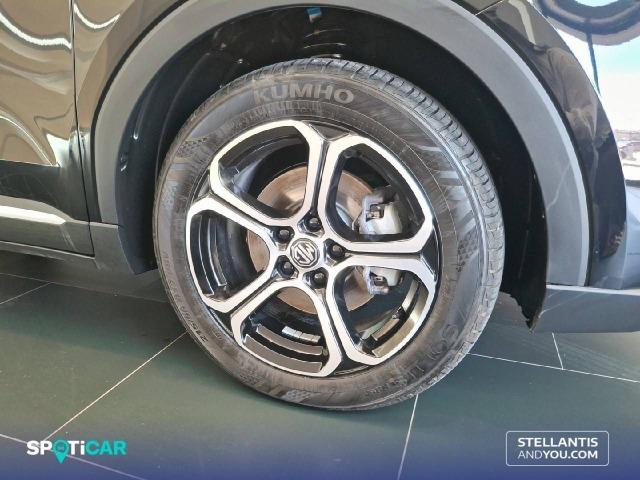 MG Zs Hybrid+ Comfort