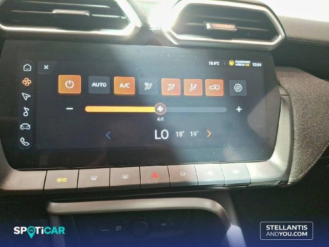 MG Zs Hybrid+ Comfort