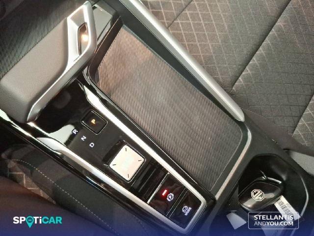 MG Zs Hybrid+ Comfort