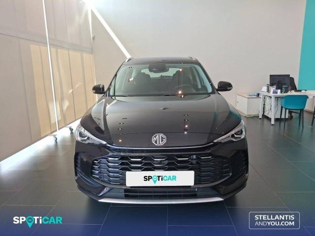 MG Zs Hybrid+ Comfort