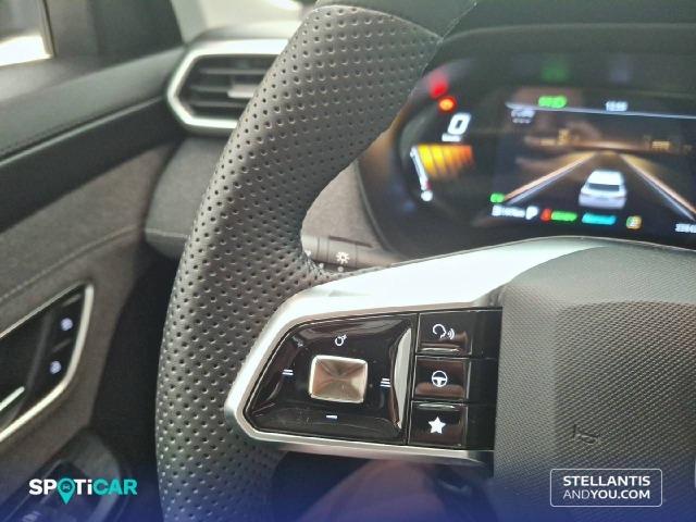 MG Zs Hybrid+ Comfort