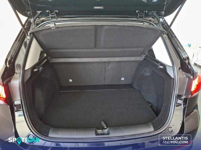 MG Zs Hybrid+ Comfort