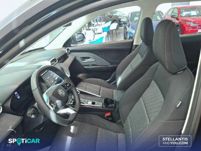 MG Zs Hybrid+ Comfort