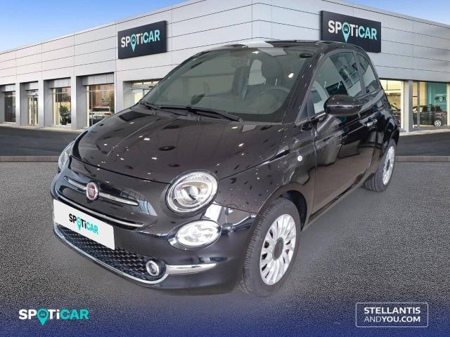 Fiat 500 1.0 Hybrid 51KW (70 CV) Dolcevita