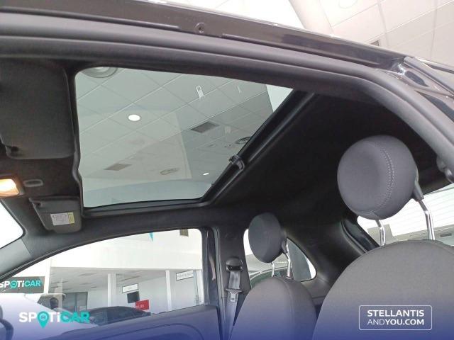 Fiat 500 1.0 Hybrid 51KW (70 CV) Dolcevita