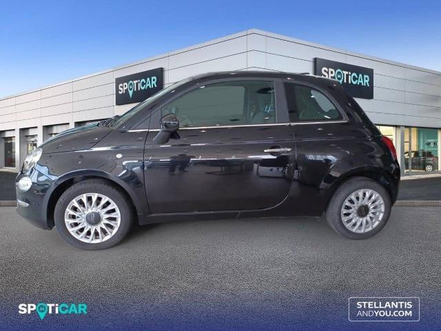 Fiat 500 1.0 Hybrid 51KW (70 CV) Dolcevita