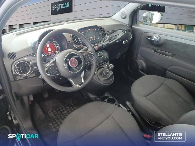 Fiat 500 1.0 Hybrid 51KW (70 CV) Dolcevita