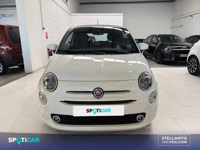 Fiat 500 1.0 Hybrid 51KW (70 CV) Cult