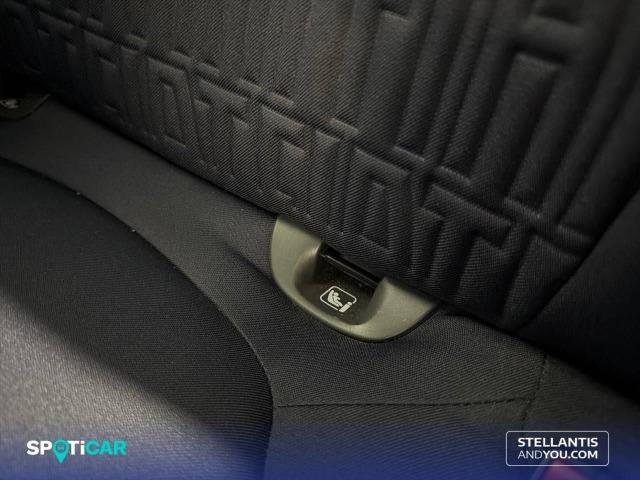 Fiat 500 1.0 Hybrid 51KW (70 CV) Cult