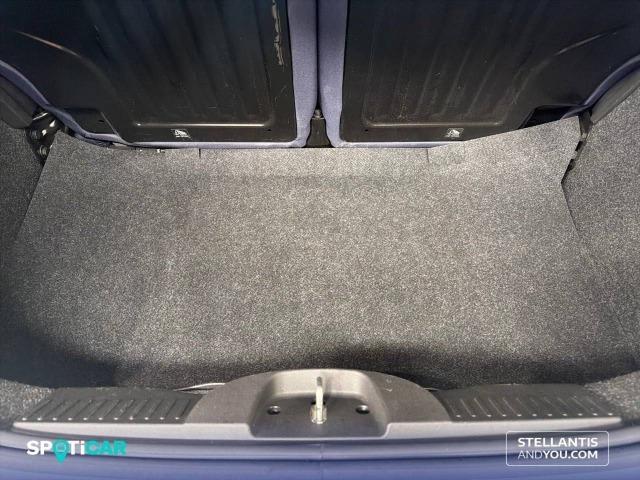 Fiat 500 1.0 Hybrid 51KW (70 CV) Cult