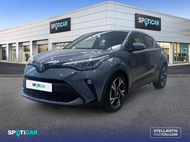 Toyota C-hr 2.0 180H Advance