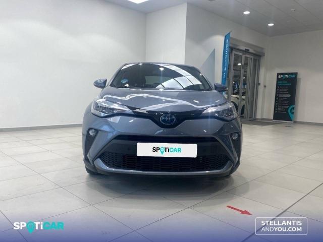Toyota C-hr 2.0 180H Advance