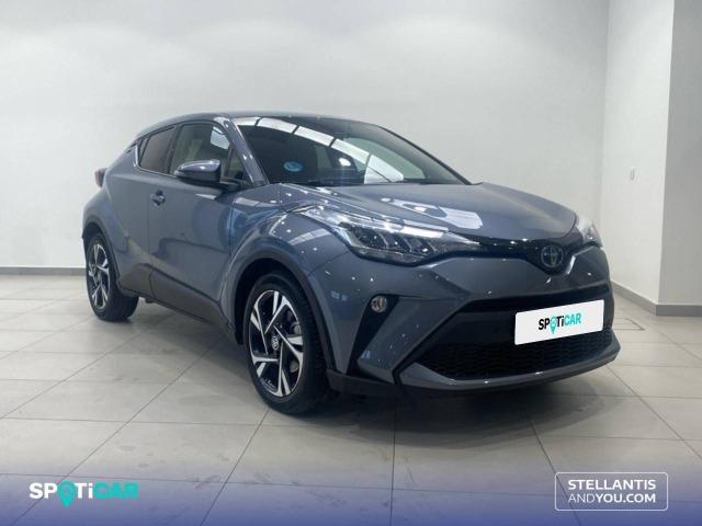 Toyota C-hr 2.0 180H Advance