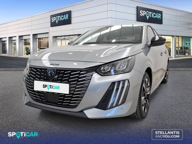 Peugeot 208 HYBRID 110 eDCS6 Allure