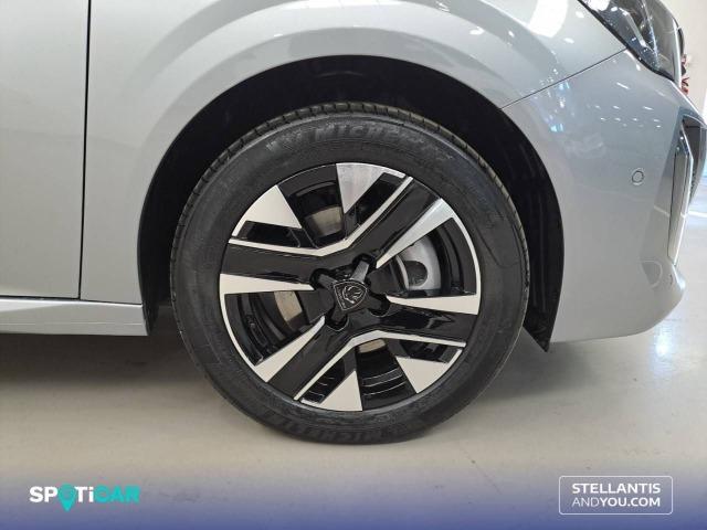 Peugeot 208 HYBRID 110 eDCS6 Allure