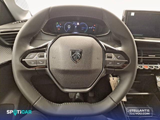 Peugeot 208 HYBRID 110 eDCS6 Allure
