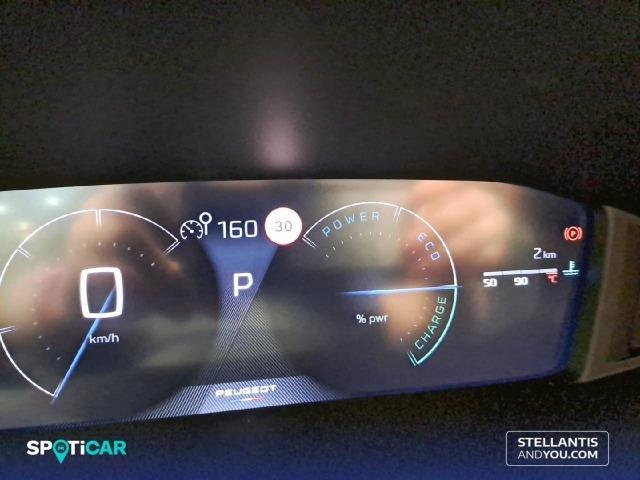 Peugeot 208 HYBRID 110 eDCS6 Allure