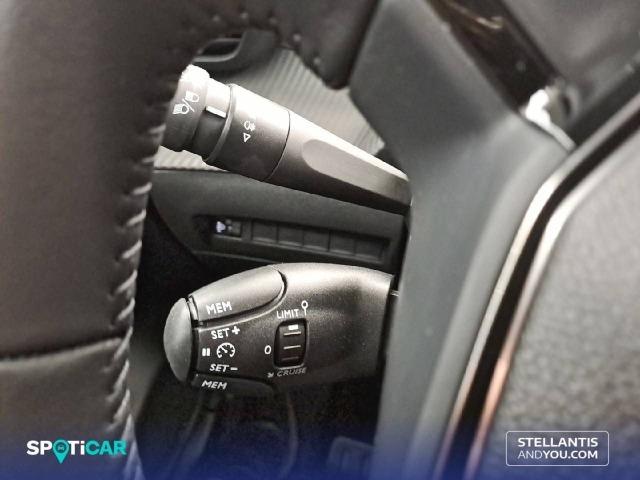 Peugeot 208 HYBRID 110 eDCS6 Allure
