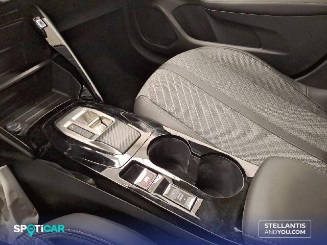 Peugeot 208 HYBRID 110 eDCS6 Allure