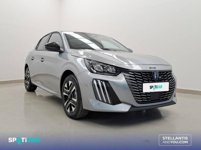 Peugeot 208 HYBRID 110 eDCS6 Allure
